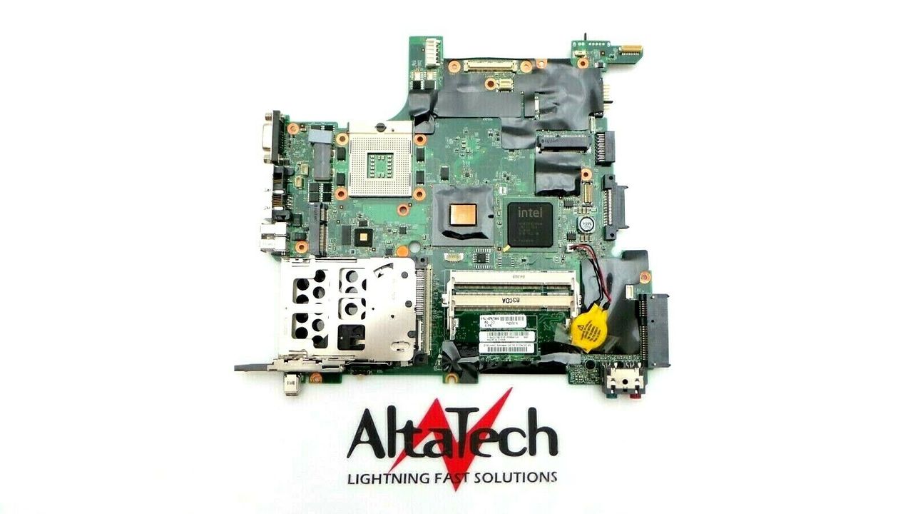 Lenovo 42W7866 ThinkPad T61 Motherboard