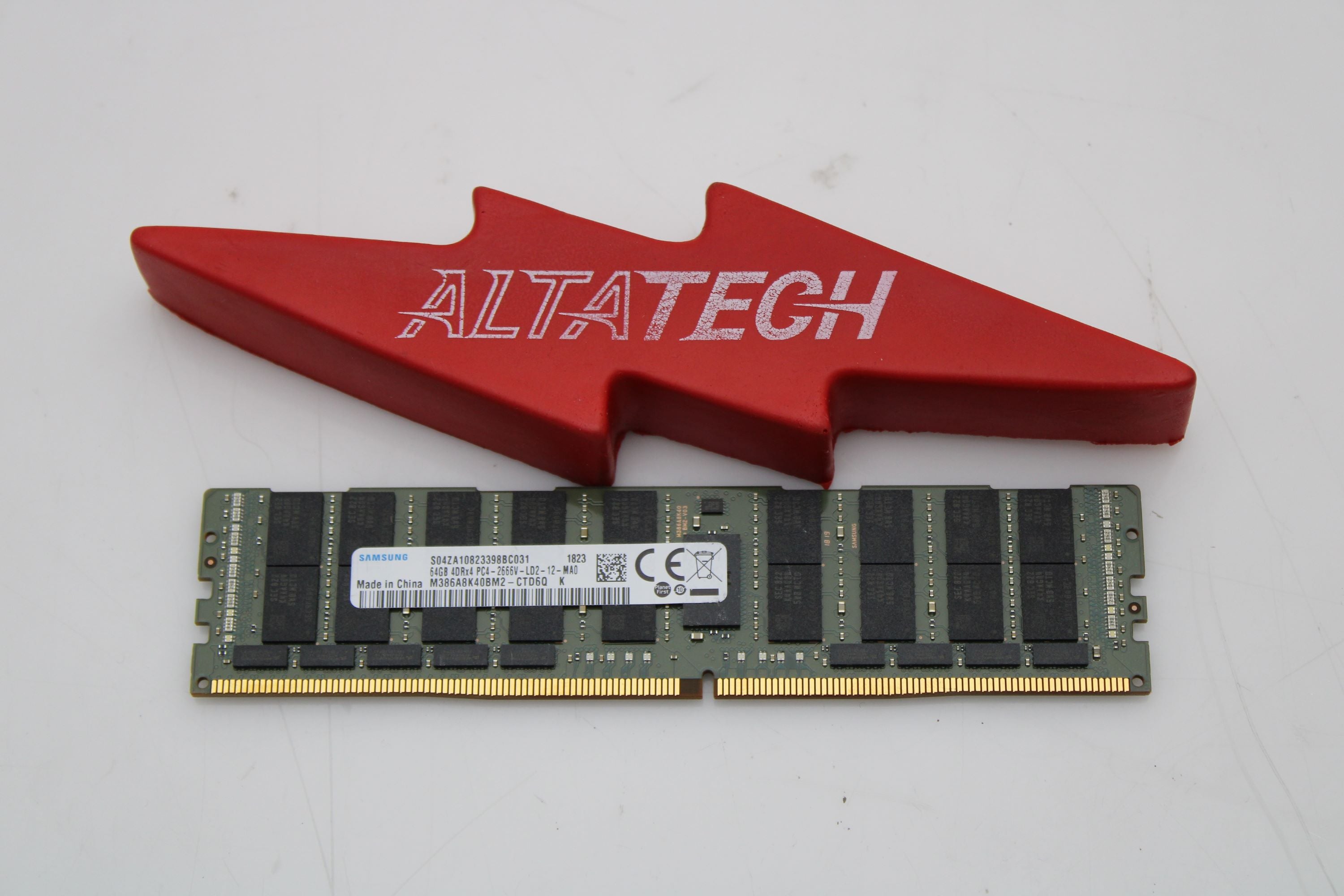 64GB Samsung DDR4-2666 PC4-2666V ECC - 通販 - dp39075035.lolipop.jp