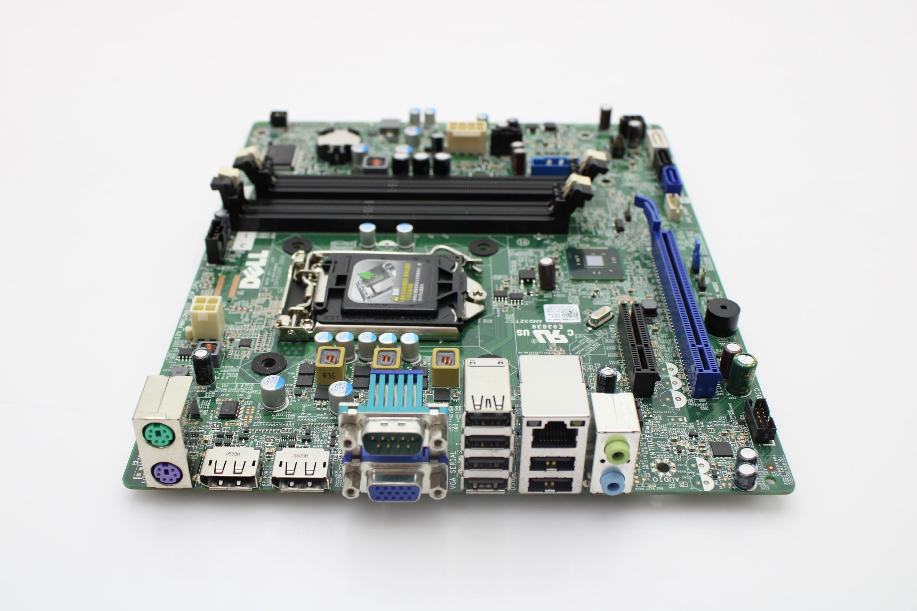 Dell YC03K OptiPlex XE2 Motherboard