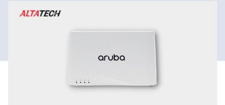 Refurbished & Used Aruba 203R Series Indoor Wi-Fi 5 Access Points