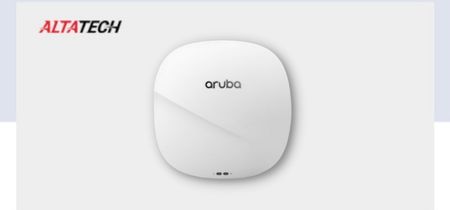 Aruba 340 Series Indoor Wi-Fi 5 Access Points