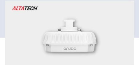 Aruba 387 Outdoor Access Points, Point-to-Point Connectivity