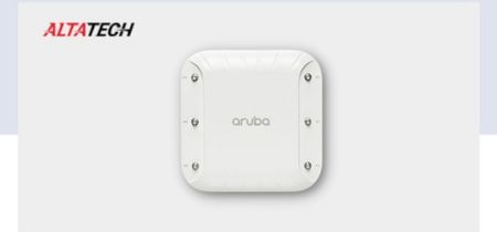 Aruba 518 Series Ruggedized Indoor Wi-Fi 6 Access Points