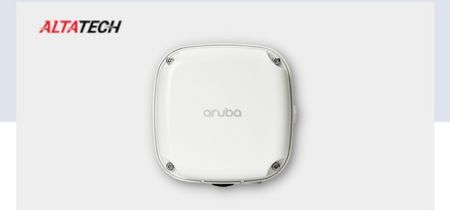 Aruba 560EX Series Wi-Fi 6 HazLoc Access Points (802.11ax)