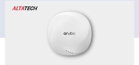 Aruba 630 Series Wi-Fi 6E Access Points