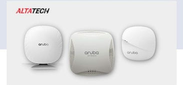 aruba-indoor-access-points