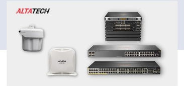 aruba-networking-equipment