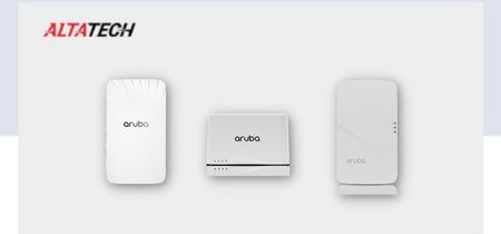 Refurbished & Used Aruba Remote Access Points