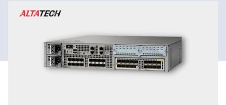 Cisco 1000 Series Aggregation Services Routers