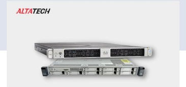 cisco-1u-servers