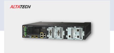 Cisco Router 2000 Refurbished Cisco 2000 Series Routers - ALTA Technologies