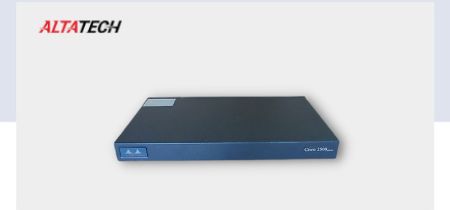 Discover Used/Refurbished Cisco 2500 Series Routers