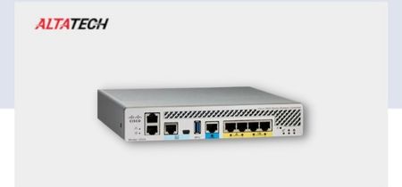 Cisco 3500 Wireless LAN Controllers