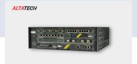 Discover Used/Refurbished Cisco 7200 Series Routers