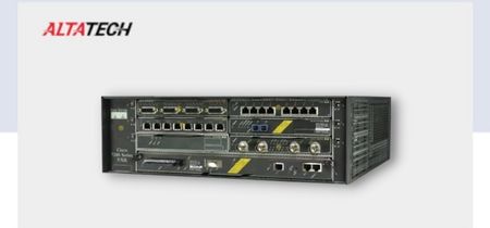 Refurbished & Used Cisco 7200 Series Routers