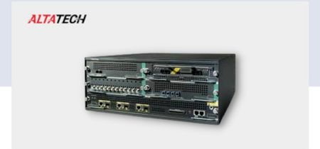 Refurbished & Used Cisco 7300 Series Routers