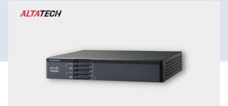 Used Cisco Routers - Buy/Sell
