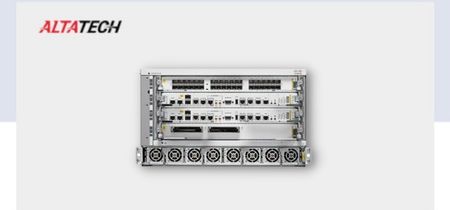 Cisco 9000 Series Aggregation Services Routers