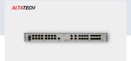 Cisco 901 Series Aggregation Services Routers