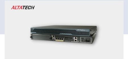 Cisco ASA 5510 Series Firewalls