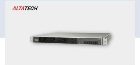 Cisco ASA 5525-X Series Firewalls