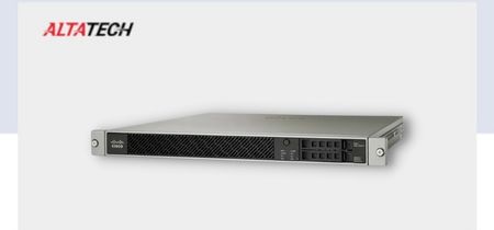 Cisco ASA 5545-X Series Firewalls