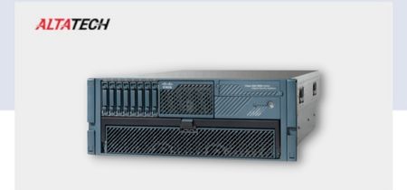 Cisco ASA 5580 Series Firewalls