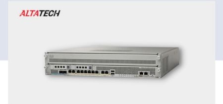 Cisco ASA 5585-X Series Firewalls