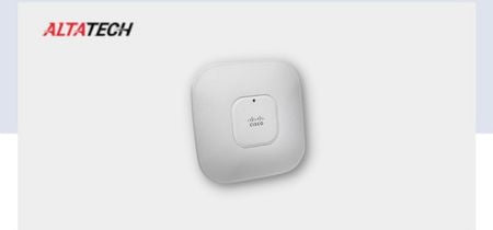 Refurbished & Used Cisco Aironet 2600 Series Wireless Access Points