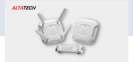 Cisco Aironet 3700 Series Wireless Access Points