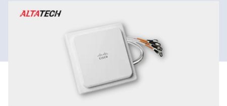 Cisco Aironet Antennas and Accessories