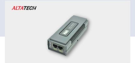 Refurbished & Used Cisco Aironet Power Injector