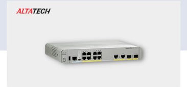 used-cisco-catalyst-2960cx