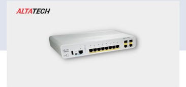 used-cisco-catalyst-2960c