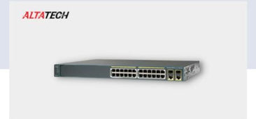 used-cisco-catalyst-2960g