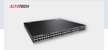 used-cisco-catalyst-2960xr