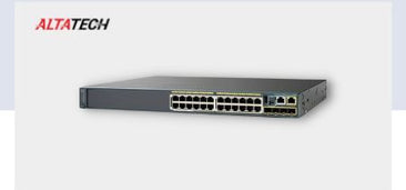 used-cisco-catalyst-2960x