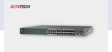 used-cisco-catalyst-2960