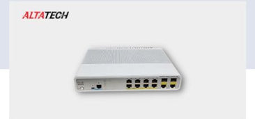 used-cisco-catalyst-3560c