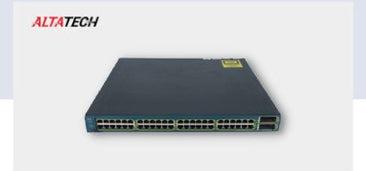 used-cisco-catalyst-3560g