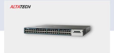 used-cisco-catalyst-3560x