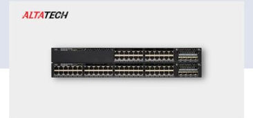 used-cisco-catalyst-3650