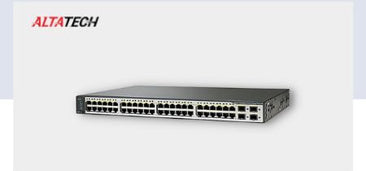 used-cisco-catalyst-3750e