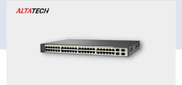 used-cisco-catalyst-3750g