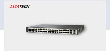 used-cisco-catalyst-3750v2