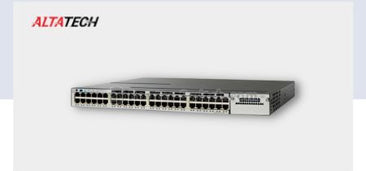 used-cisco-catalyst-3750x