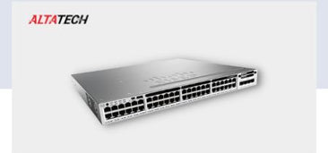 used-cisco-catalyst-3850