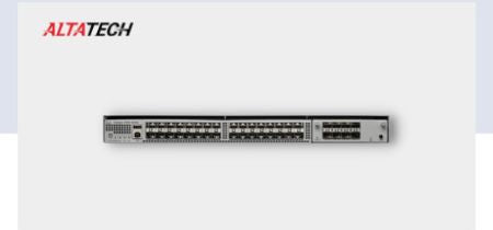 Cisco Catalyst 4500X Series Switches