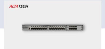 used-cisco-catalyst-4500x