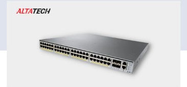 used-cisco-catalyst-4900